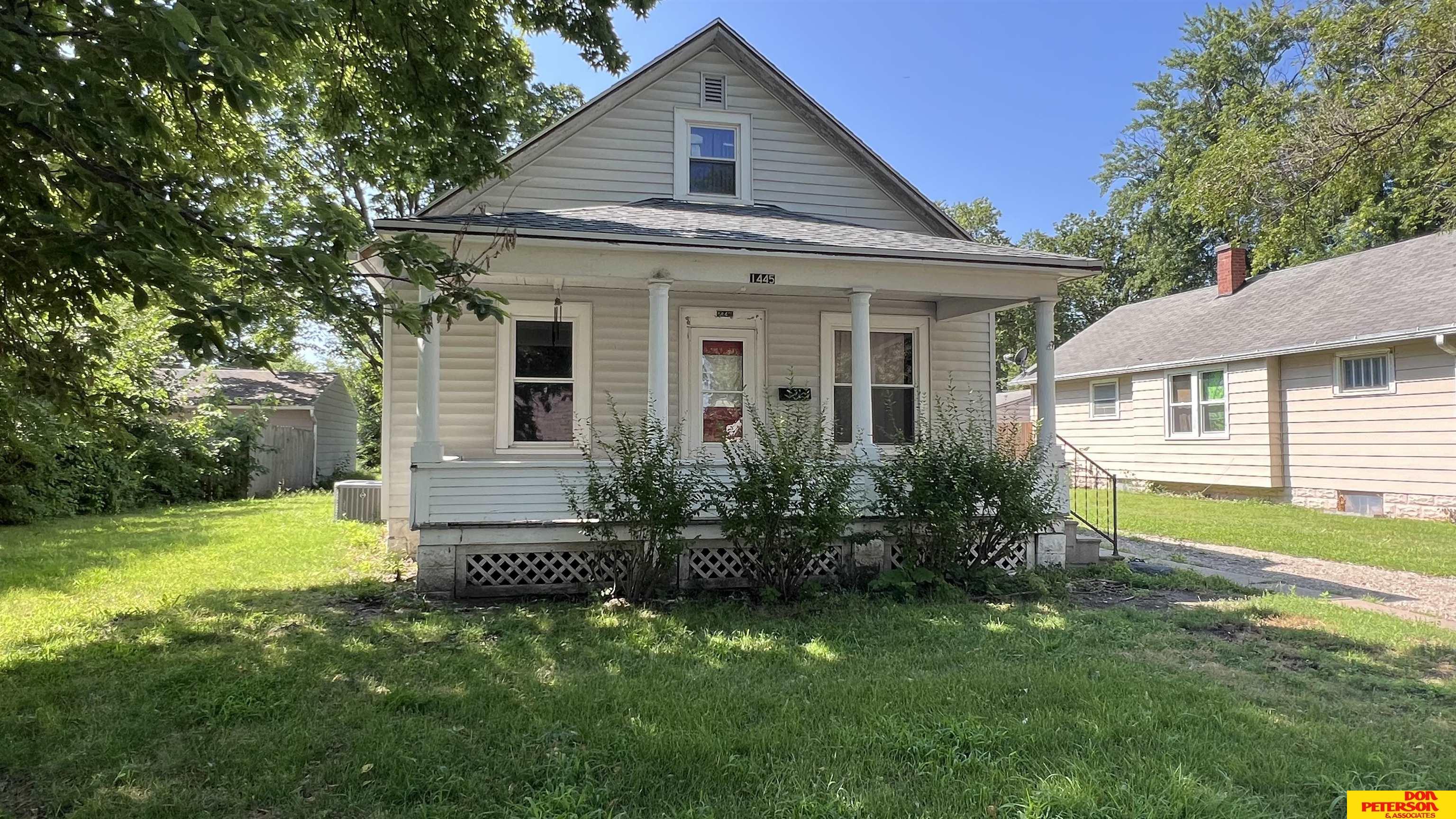 1st St, Fremont, NE 68025