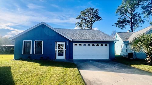 714 Fox Tail Ct, NEW SMYRNA BEACH, FL, 32168-6168 | Card Image