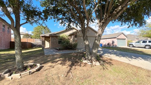 2312 Gabriel Dr, McKinney, TX, 75071-3192 | Card Image