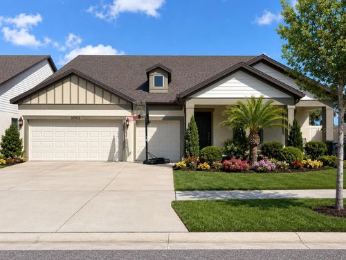 10903 Green Harvest Dr, RIVERVIEW, FL, 33578-6190 | Card Image