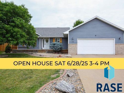 508 Honeysuckle Dr, Harrisburg, SD, 57032-2089 | Card Image
