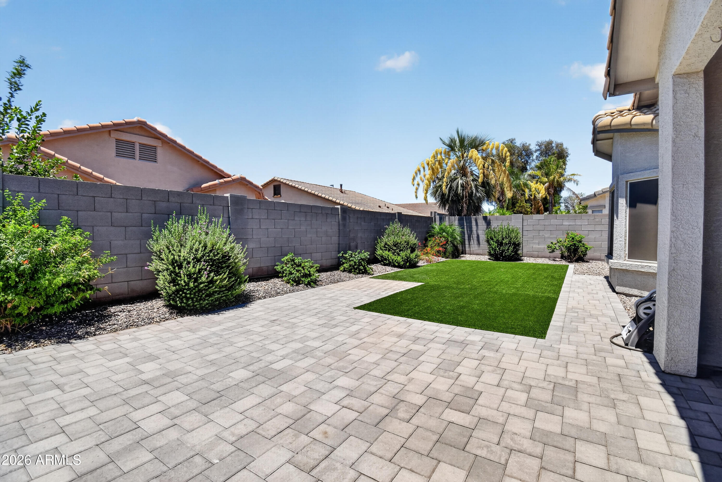 Residential in Gilbert 3