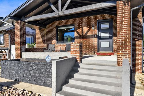 4200 Tejon St, Denver, CO, 80211-1815 | Card Image