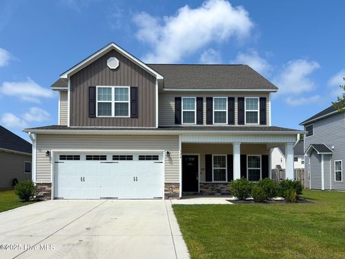 324 Windmill Light Way, Sneads Ferry, NC, 28460 | Card Image