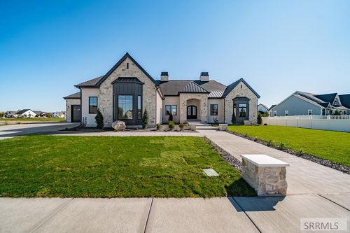 6369 S Glass Mountain Blvd, Idaho Falls, ID, 83404-1213 | Card Image