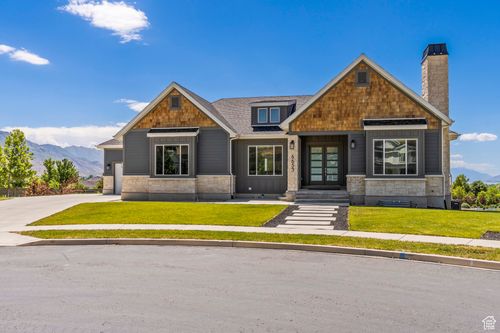 6653 W Dry Creek Ln, Highland, UT, 84003-3016 | Card Image