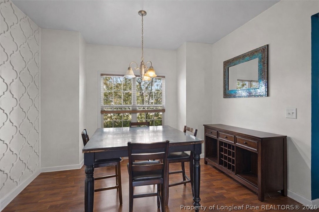 Residential in Parkton 5