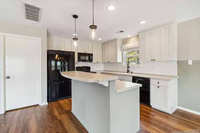 3528 Hamilton Pl, House other with 5 bedrooms, 3 bathrooms and null parking in Schertz TX | Image 15