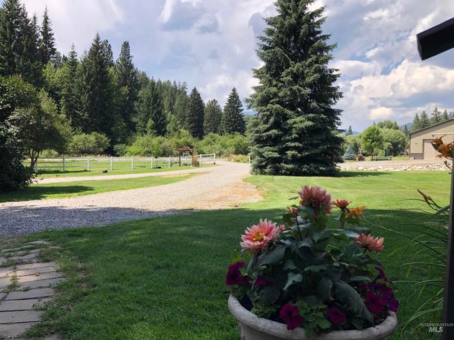 3127 Highway 93 N, House other with 2 bedrooms, 1 bathrooms and 2 parking in Gibbonsville ID | Image 42
