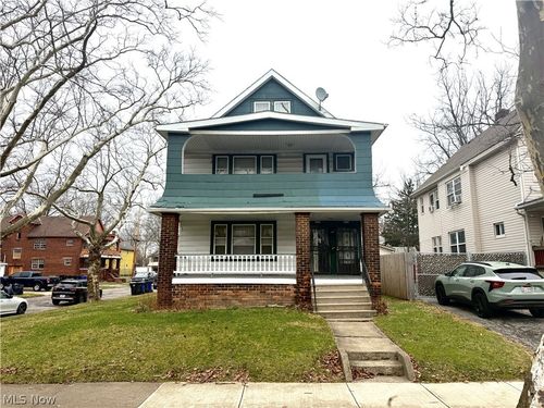 9701 Parkview Ave, Cleveland, OH, 44104-4705 | Card Image