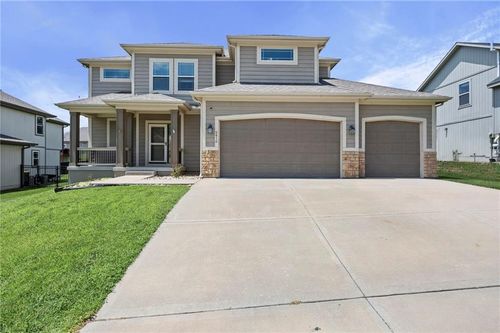 5416 N 101st Ter, Kansas City, KS, 66109-8616 | Card Image