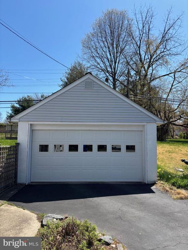 149 Cambridge Rd, House other with 4 bedrooms, 2 bathrooms and null parking in KING OF PRUSSIA PA | Image 29