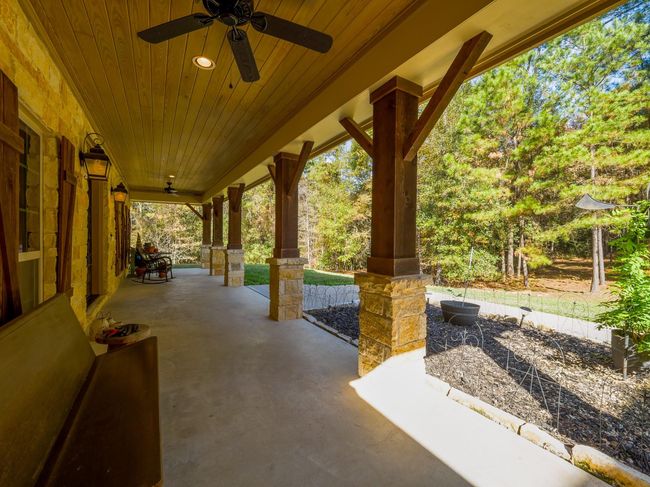 2 - 1142 Fletcher, House other with 3 bedrooms, 4 bathrooms and 3 parking in Anderson TX | Image 13