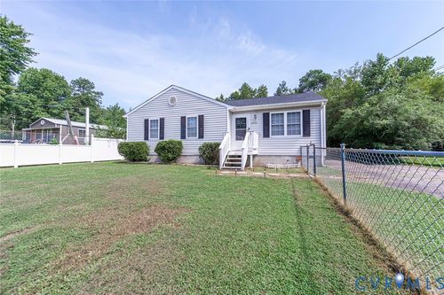 2765 Meadowbrook St, Petersburg, VA, 23803-7928 | Card Image