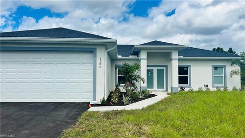 4387 70th Ave Ne, Naples, FL, 34120-2889 | Card Image