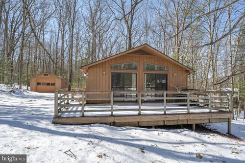 102 Piney Point Dr, SWANTON, MD, 21561-2020 | Card Image