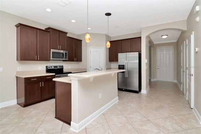 7703 S Fitzgerald St, House other with 4 bedrooms, 3 bathrooms and null parking in Tampa FL | Image 10