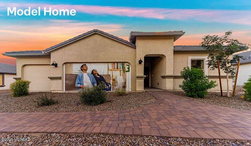 1138 S Grantham Dr, Vail, AZ, 85641-0916 | Card Image