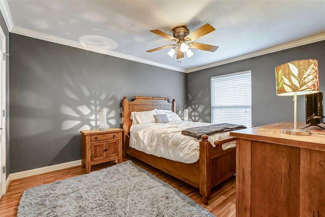 3022 Triway Ln, House other with 3 bedrooms, 2 bathrooms and 2 parking in Houston TX | Image 32
