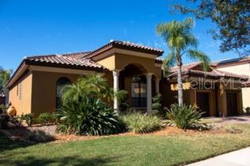 7414 Pointe Venezia Dr, ORLANDO, FL, 32836-3750 | Card Image