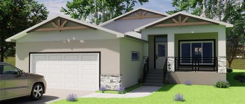 10 Joerja Way, Oakbank, MB, R5N0R5 | Card Image