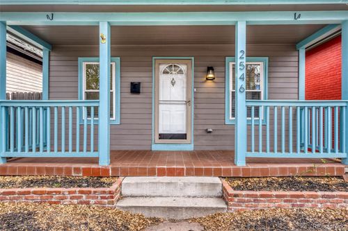 2546 Glenarm Pl, Denver, CO, 80205-3131 | Card Image