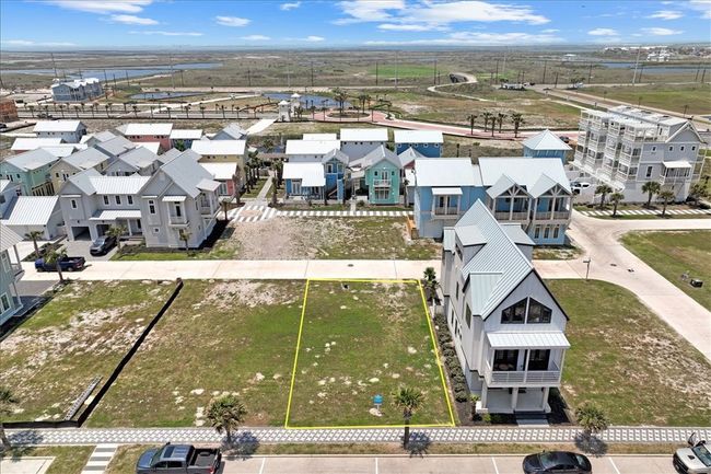 509 Sunrise Ave, Home with 0 bedrooms, 0 bathrooms and null parking in Port Aransas TX | Image 12