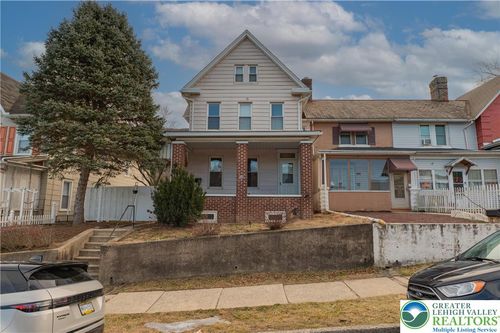 270 Lehigh Ave, PALMERTON, PA, 18071-1808 | Card Image