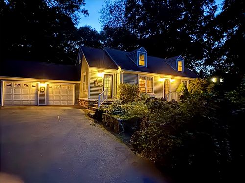 228 Gleaner Chapel Rd, Scituate, RI, 02857-1209 | Card Image