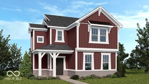 9074 Anthem Avenue, Plainfield, IN, 46168 | Card Image