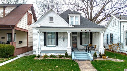 1321 Jefferson St, Paducah, KY, 42001-2514 | Card Image