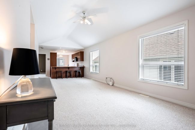 112 Fleming Way, House other with 4 bedrooms, 2 bathrooms and 2 parking in Shelburne ON | Image 11