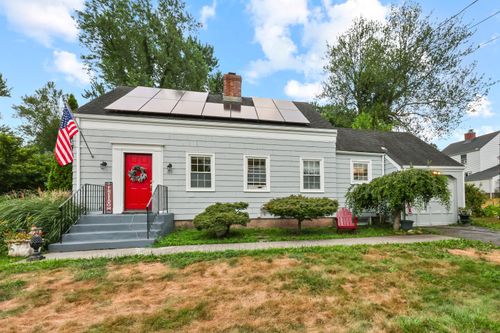 41 Northside Rd, North Haven, CT, 06473-3021 | Card Image