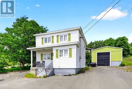 1524 Topsail Rd, Paradise, NL, A1L1R4 | Card Image