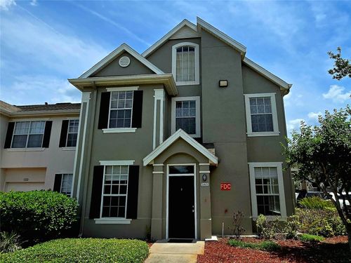 1803-9005 Lee Vista Blvd, ORLANDO, FL, 32829-8338 | Card Image