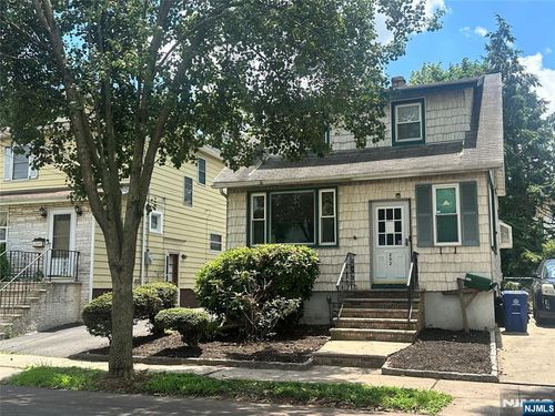 202 Fitzpatrick St, Hillside, NJ, 07205-2206 | Card Image
