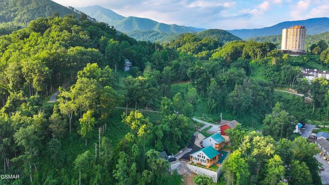 617 Davenport Rd, House other with 3 bedrooms, 3 bathrooms and null parking in Gatlinburg TN | Image 37