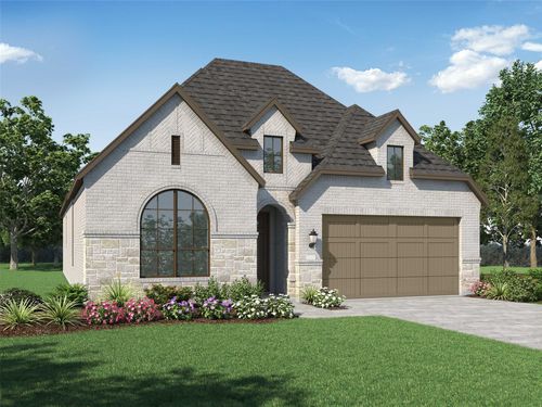 1413 Venture Drive, Northlake, TX, 76247 | Card Image