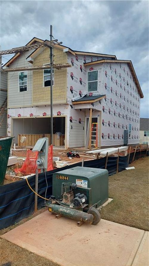 lot-09-11531 Kimberly Way, Hampton, GA, 30228-4085 | Card Image