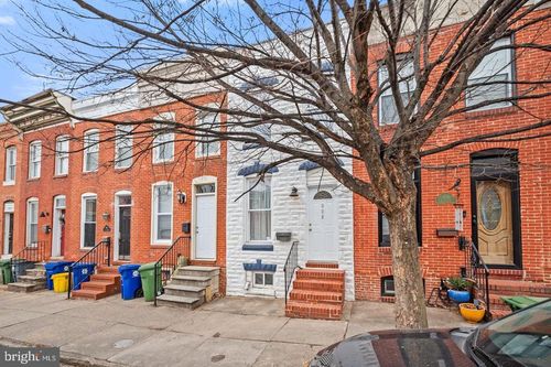 808 S Linwood Ave, BALTIMORE, MD, 21224-3854 | Card Image