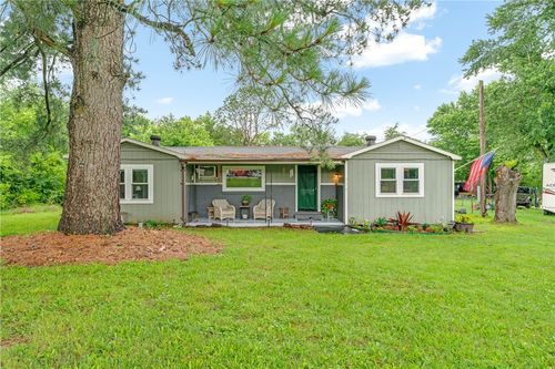 279 N Centennial Ave, West Fork, AR, 72774-2704 | Card Image