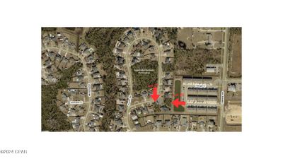 0000 Thurso Lot 29 Road, Home with 0 bedrooms, 0 bathrooms and null parking in Lynn Haven FL | Image 2