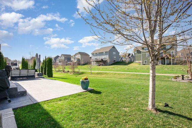 4739 Prairie Dunes Way, House other with 5 bedrooms, 4 bathrooms and null parking in Eagan MN | Image 49
