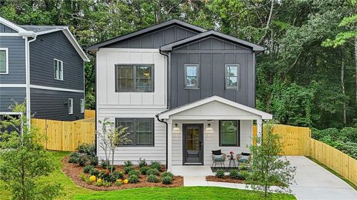 347 Seventh Ave, Scottdale, GA, 30079-1750 | Card Image