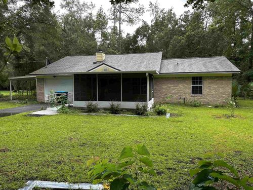 395 Emmett Whaley Rd, Crawfordville, FL, 32327-4076 | Card Image