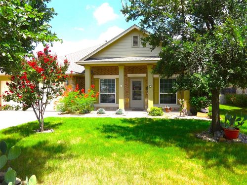 104 Lee Trevino Cv, Round Rock, TX, 78664-6162 | Card Image