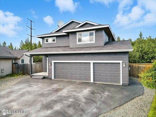 13190 Kuphaldt Cir, Eagle River, AK, 99577-6723 | Card Image