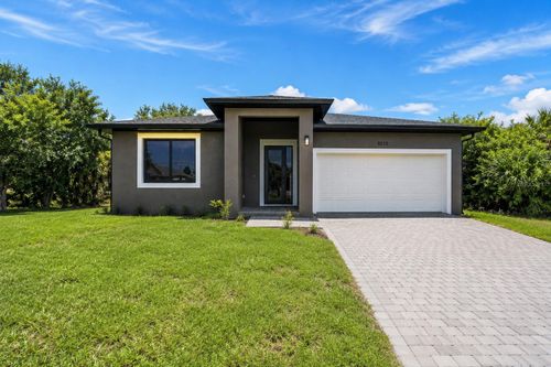 8533 Lancelot Ave, NORTH PORT, FL, 34287 | Card Image