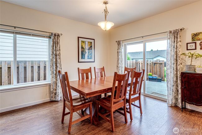 31 Nimbus Ln, House other with 3 bedrooms, 2 bathrooms and 2 parking in Sequim WA | Image 15