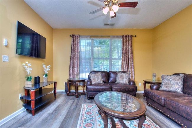 2326 Nicole Dr, Townhouse with 3 bedrooms, 3 bathrooms and null parking in Hampton GA | Image 6
